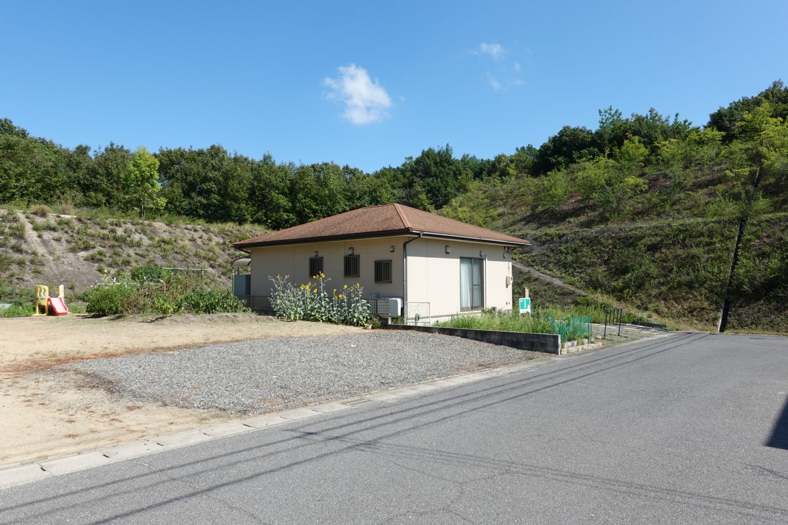 倉敷市 児島小川 の美邸平屋住宅 Houselabo